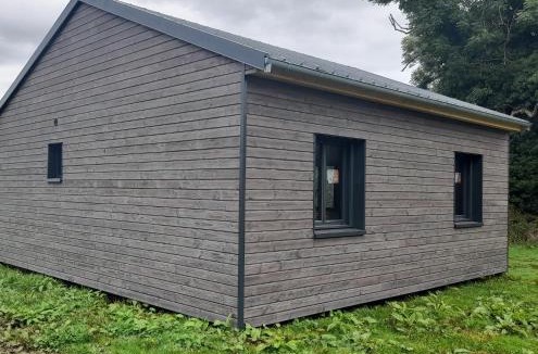 Champagnat Hostel | Roue d'escampette Gîte d'étape et de séjour