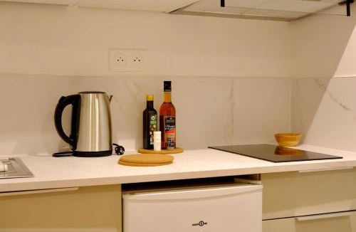 Coteaux Ouest Apartment | Rouen centre - Bienvenue chez Coline