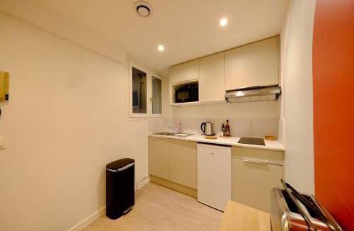 Coteaux Ouest Apartment | Rouen centre - Bienvenue chez Coline