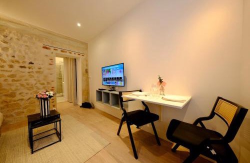 Coteaux Ouest Apartment | Rouen centre - Bienvenue chez Coline