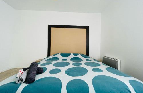 Centre Ville Rive Gauche Apartment | Rouen Confort - 395