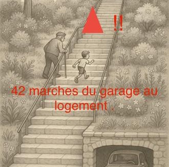 Bois-Guillaume House | Rouen ECO LODGES maison entière avec terrasse dans jardin potager piscine parking