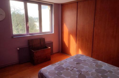 Quartier du Mont Gargan House | Rouen