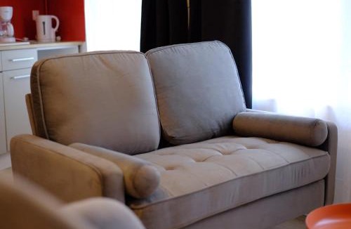 Gare-Jouvenet Apartment | Rouen Gare - Grand T4 pour 6 personnes