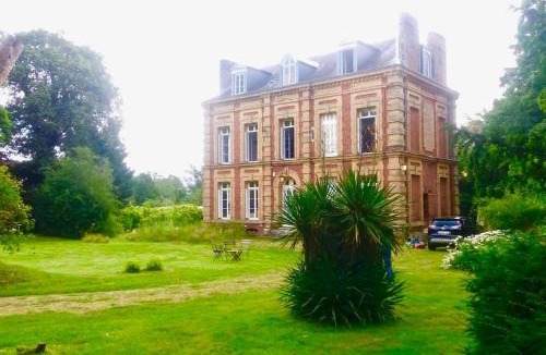 La Saussaye Apartment | Rouen Paris - Domaine de l'Oison