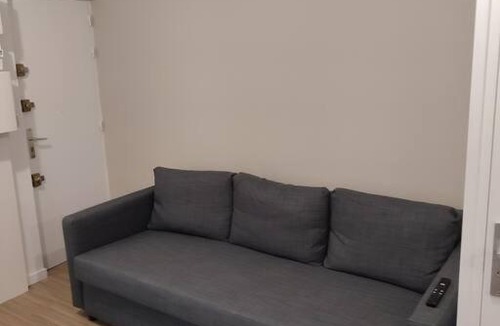 Quartier Saint-Marc - Croix de Pierre - Saint-Nicaise Apartment | ROUEN Studio rdc cosy Sweet Home wifi