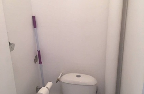 Deville-les-Rouen Apartment | ROUEN T3 Apartment with free parking