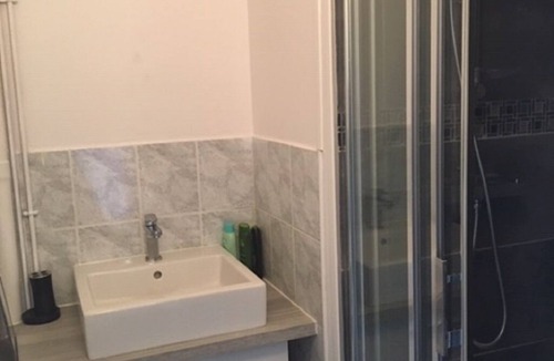 Deville-les-Rouen Apartment | ROUEN T3 Apartment with free parking