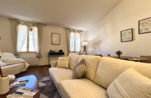 Villefranche-de-Rouergue Apartment | ROUERGAT's LITTLE GITE