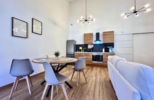 Villefranche-de-Rouergue Apartment | ROUERGAT's LITTLE GITE