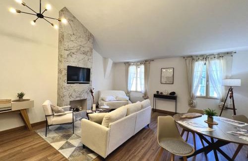 Villefranche-de-Rouergue Apartment | ROUERGAT's LITTLE GITE