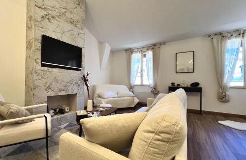 Villefranche-de-Rouergue Apartment | ROUERGAT's LITTLE GITE