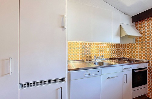 Verbier Apartment | Rouet 12