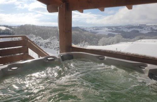 Saint-Just-sur-Viaur Bed & Breakfast | Rouet Nature