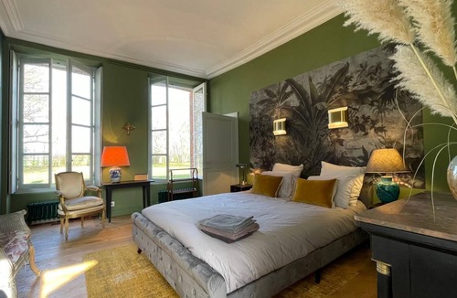 Bois-Normand-Pres-Lyre House | Rouge Maison