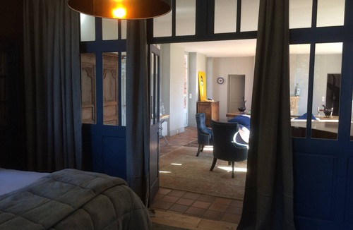 Bois-Normand-Pres-Lyre House | Rouge Maison