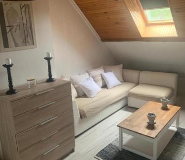 Ruaudin Bed & Breakfast | Rouges gorges