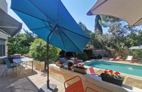 Route d'Arles Bed & Breakfast | Rougetomette