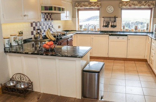 New Hey Cottage | Rough Bank Barn