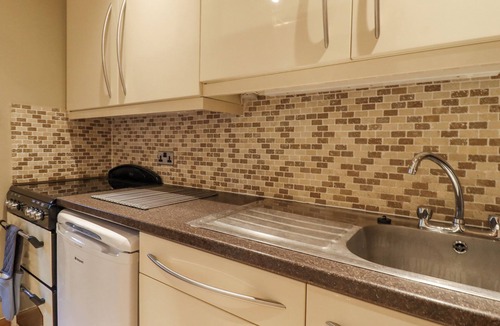 New Hey Cottage | Rough Bank Barn