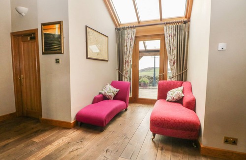 New Hey Cottage | Rough Bank Barn