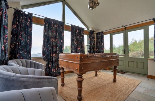 Holestone Moor Cottage | Rough Close Farm Cottage