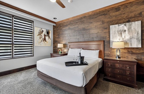 Glen Rose Cabin | Rough Creek Lodge Ranch and Resort