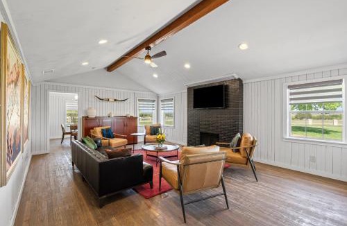 Paluxy Resort | Rough Creek Lodge Ranch and Resort