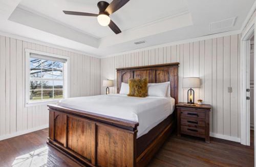Paluxy Resort | Rough Creek Lodge Ranch and Resort