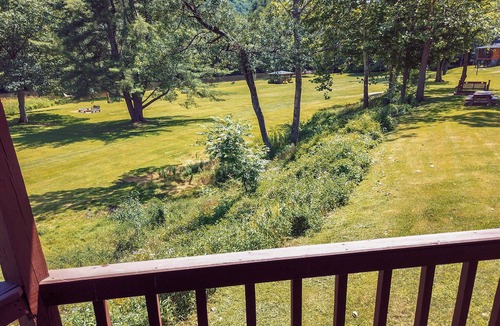 Sabinsville Cabin | Rough Cut Lodge - Hickory Cabin