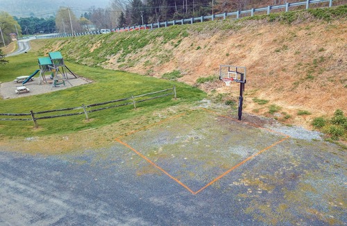 Sabinsville Cabin | Rough Cut Lodge - Hickory Cabin