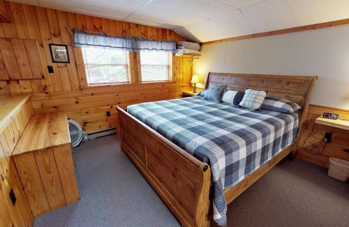 Sabinsville Hotel | Rough Cut Lodge - Suite 1