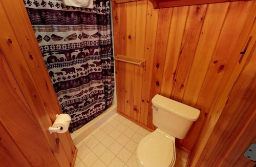 Sabinsville Hotel | Rough Cut Lodge - Suite 1
