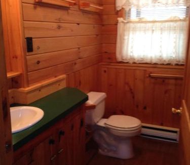 Gaines Hotel | Rough Cut Lodge