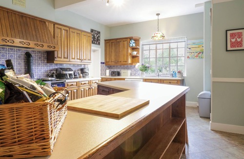 East Hanningfield Cottage | Rough Hill House