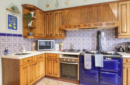 East Hanningfield Cottage | Rough Hill House