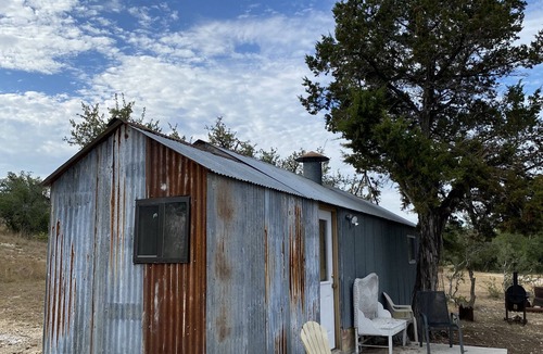 Johnson City Cabin | Rough Hollow Cabin