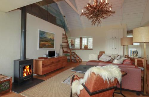 Camelford House | Roughtor Barn