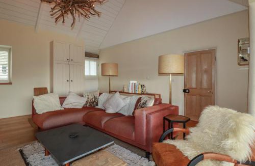 Camelford House | Roughtor Barn