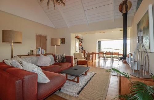 Camelford House | Roughtor Barn