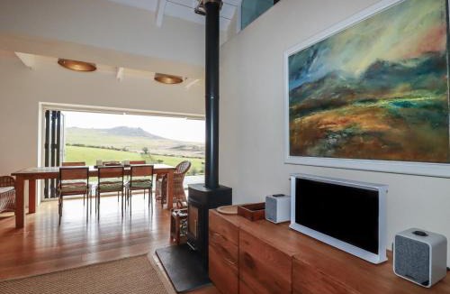 Camelford House | Roughtor Barn