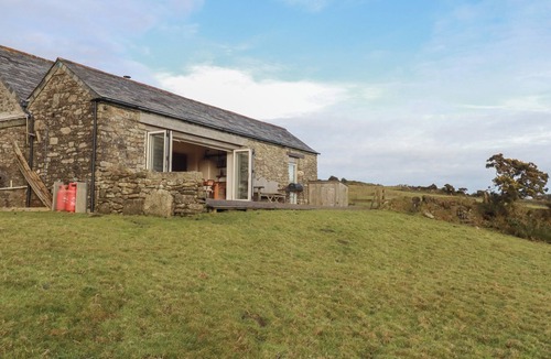Camelford Cottage | Roughtor Barn