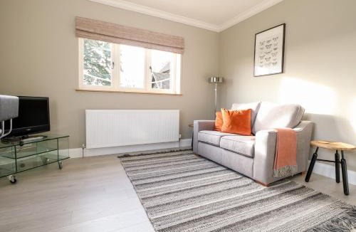 New Forest District House | Roughwood