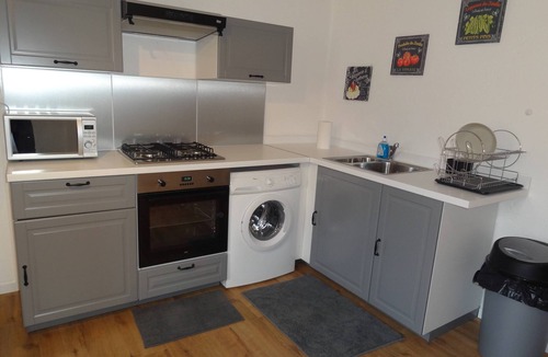 Camares Apartment | Rougiers cottage * - Les Hauts de Camarès: Simply True
