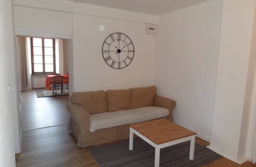 Camares Apartment | Rougiers cottage * - Les Hauts de Camarès: Simply True