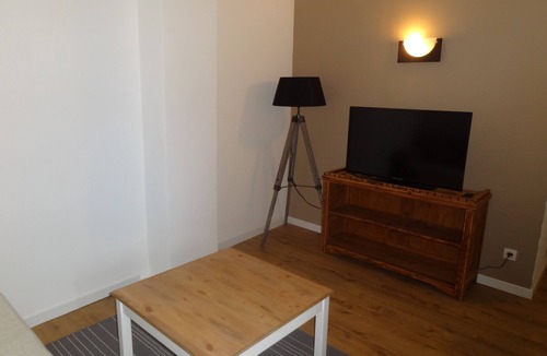 Camares Apartment | Rougiers cottage * - Les Hauts de Camarès: Simply True