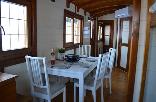 Meaudre House | Roulottes a la Ferme sur le Plateau du Vercors