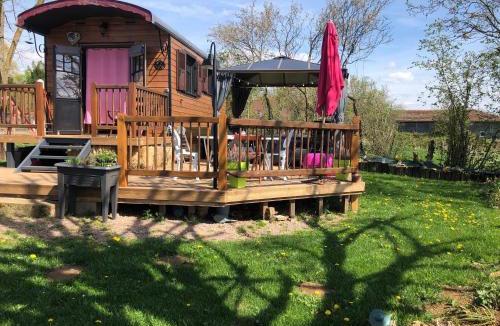 Clamerey Other | Roul'hôtes évasion