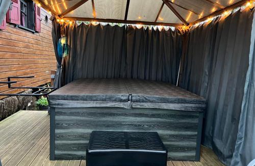 Clamerey Other | Roul'hôtes évasion