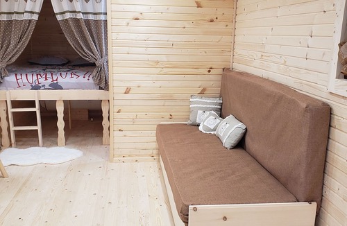 Laragne-Monteglin Bed & Breakfast | Roul'hotes